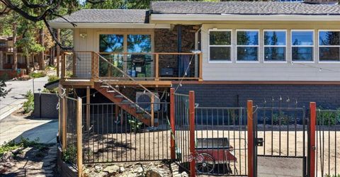 207 Cedar Ridge Drive, Zephyr Cove, NV 89448 Photo