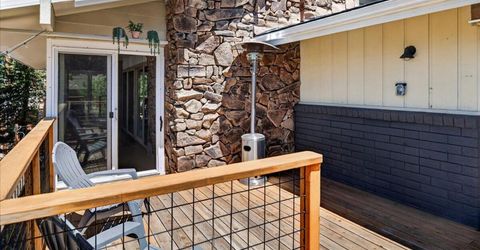207 Cedar Ridge Drive, Zephyr Cove, NV 89448 Photo
