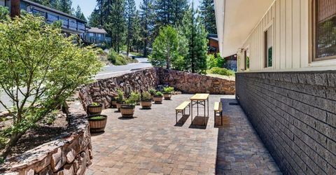 207 Cedar Ridge Drive, Zephyr Cove, NV 89448 Photo