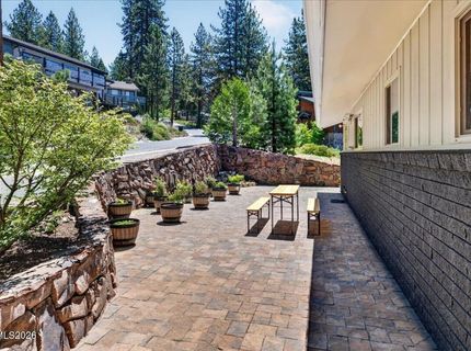 207 Cedar Ridge Drive, Zephyr Cove, NV 89448 Photo