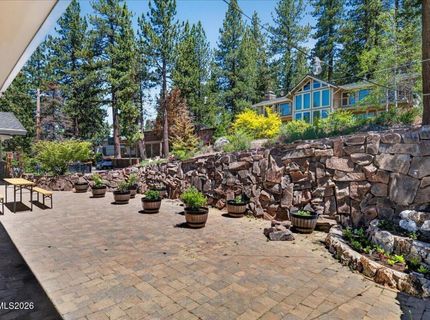 207 Cedar Ridge Drive, Zephyr Cove, NV 89448 Photo