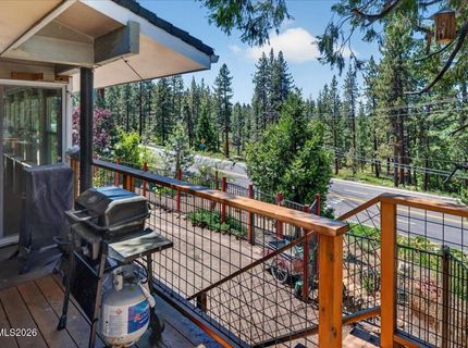 207 Cedar Ridge Drive, Zephyr Cove, NV 89448 Photo