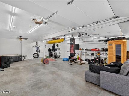 207 Cedar Ridge Drive, Zephyr Cove, NV 89448 Photo