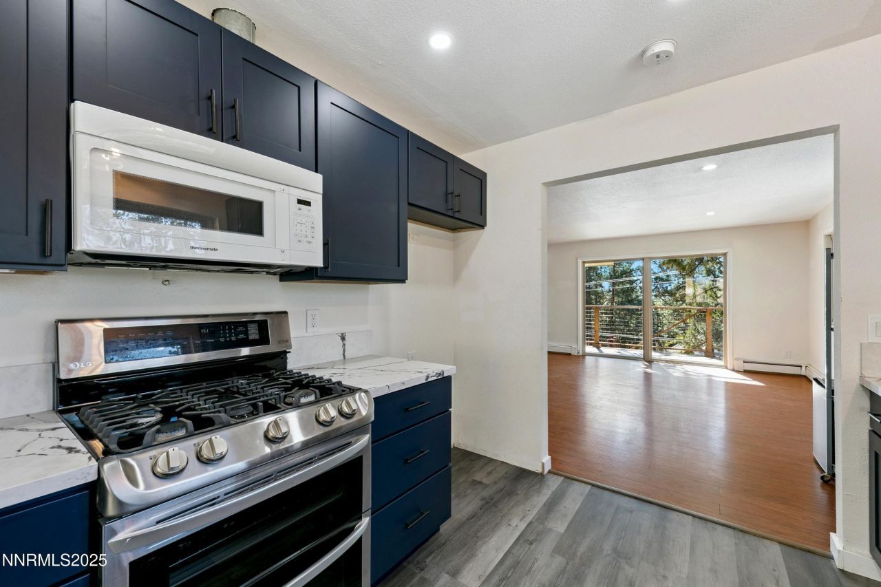 207 Cedar Ridge Drive, Zephyr Cove, NV 89448 Photo