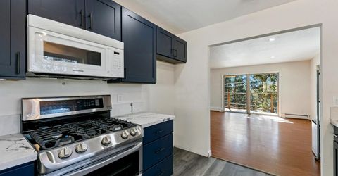 207 Cedar Ridge Drive, Zephyr Cove, NV 89448 Photo