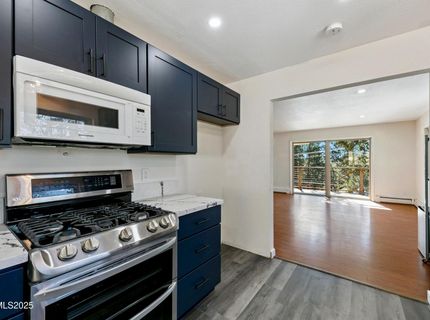 207 Cedar Ridge Drive, Zephyr Cove, NV 89448 Photo