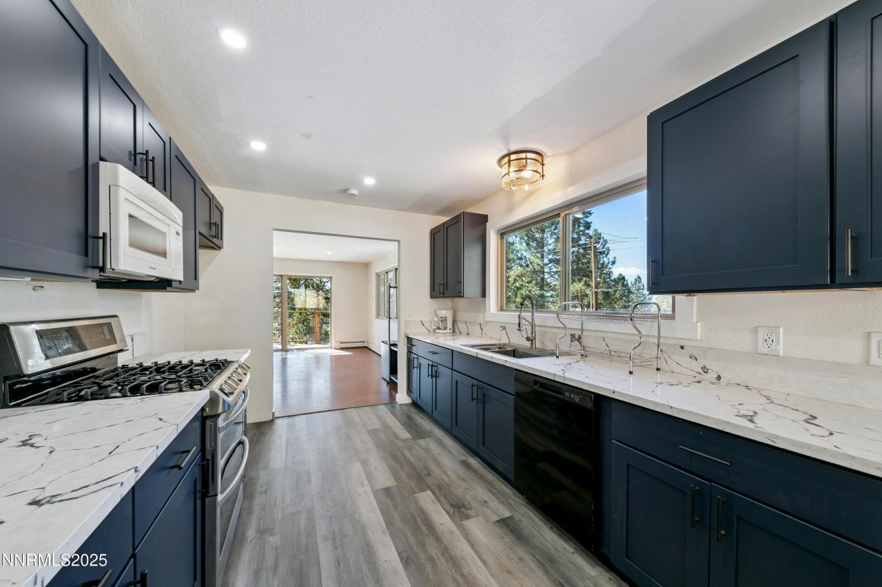 207 Cedar Ridge Drive, Zephyr Cove, NV 89448 Photo