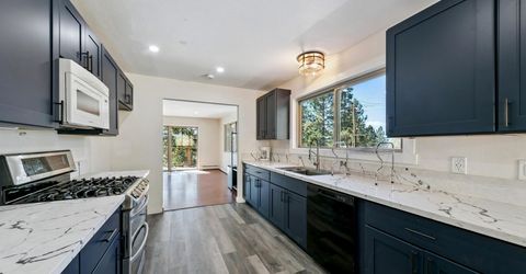 207 Cedar Ridge Drive, Zephyr Cove, NV 89448 Photo