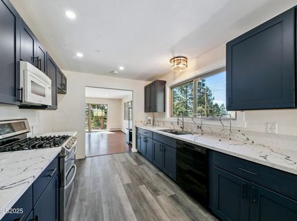 207 Cedar Ridge Drive, Zephyr Cove, NV 89448 Photo