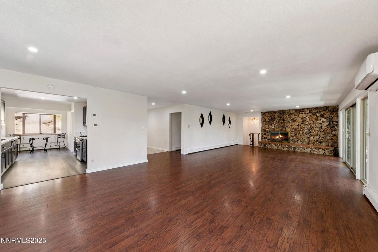 207 Cedar Ridge Drive, Zephyr Cove, NV 89448 Photo