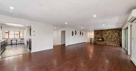 207 Cedar Ridge Drive, Zephyr Cove, NV 89448 Photo