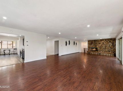 207 Cedar Ridge Drive, Zephyr Cove, NV 89448 Photo