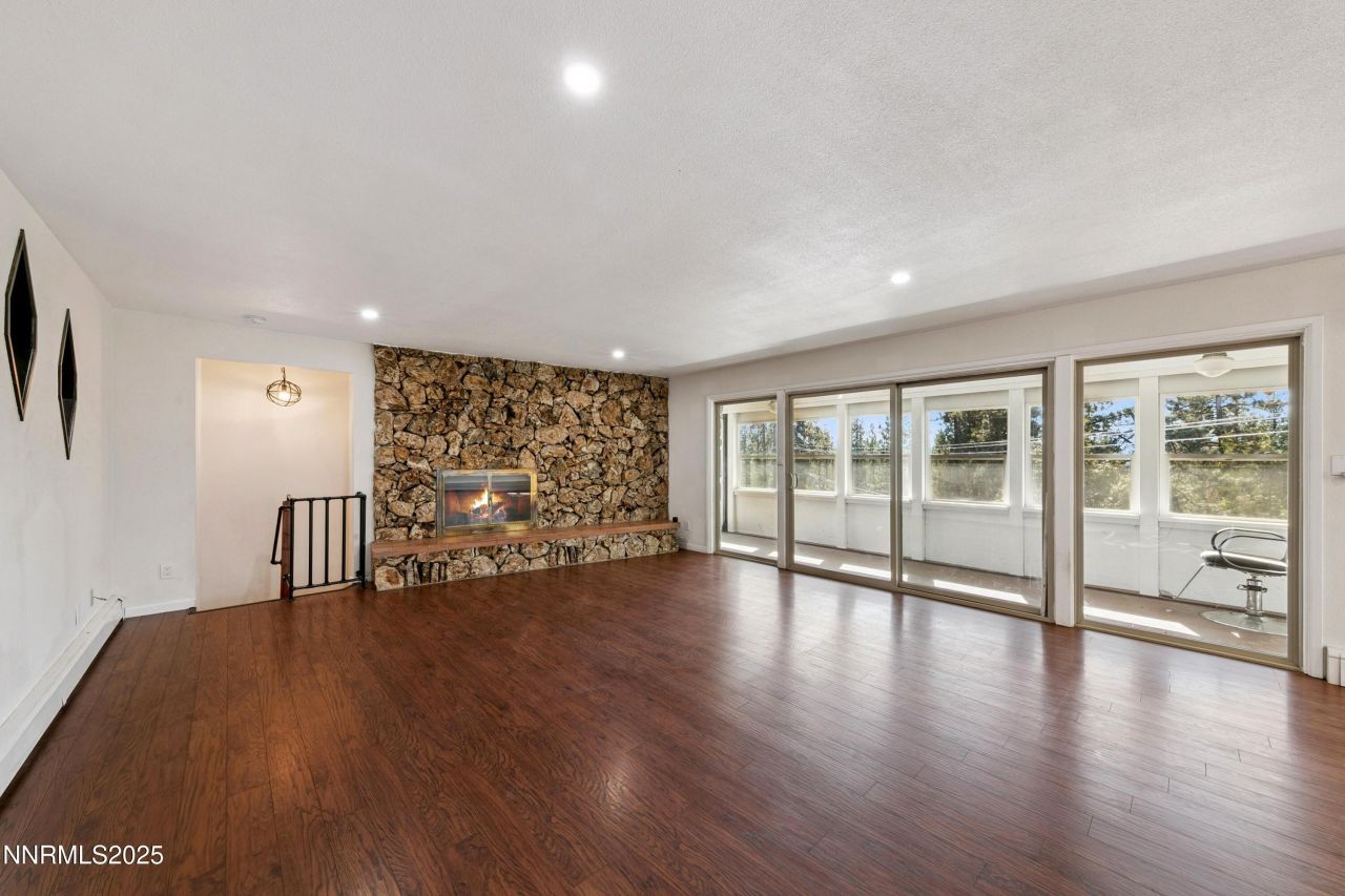 207 Cedar Ridge Drive, Zephyr Cove, NV 89448 Photo