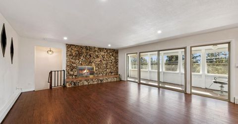 207 Cedar Ridge Drive, Zephyr Cove, NV 89448 Photo