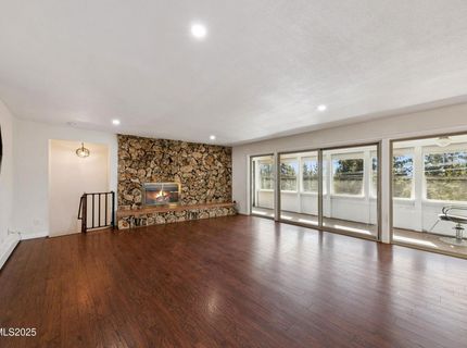 207 Cedar Ridge Drive, Zephyr Cove, NV 89448 Photo