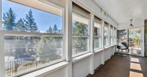 207 Cedar Ridge Drive, Zephyr Cove, NV 89448 Photo