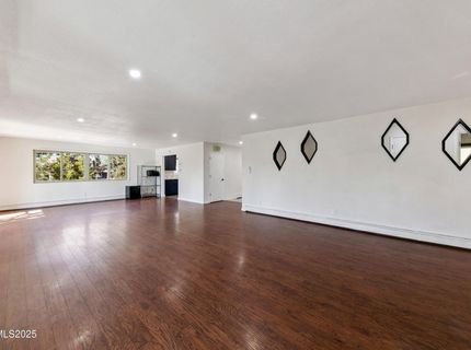 207 Cedar Ridge Drive, Zephyr Cove, NV 89448 Photo