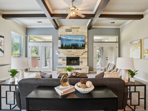 28363 Willis Ranch, San Antonio, TX 78260