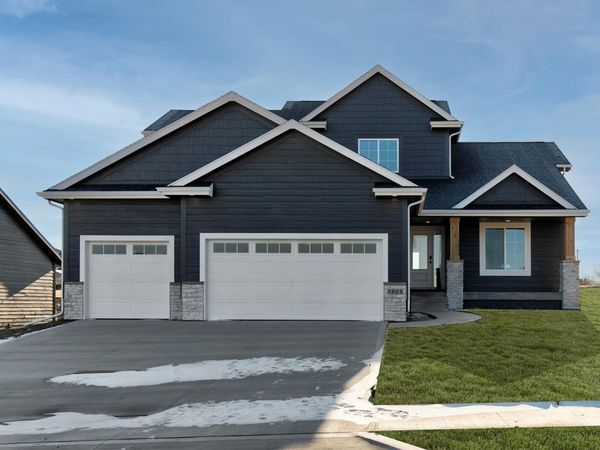 3801 SE 30th Street, Ankeny, IA 50021