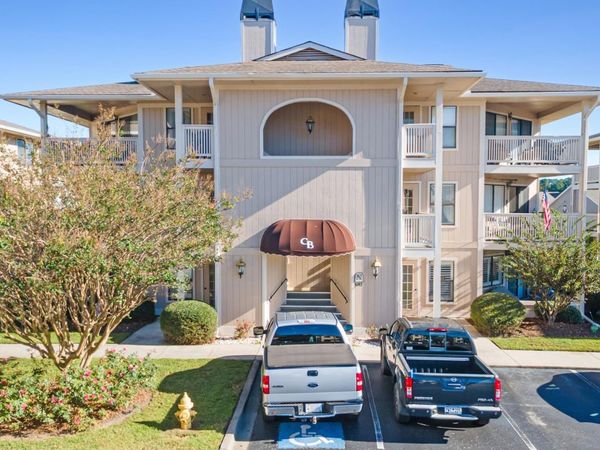 4242 Pinehurst Circle, Unit N3, Little River, SC 29566