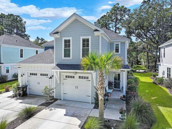 95 A Lydia Lane, Unit 95A, Pawleys Island, SC 29585