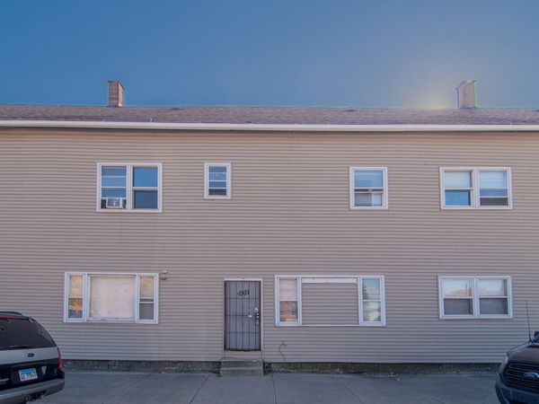 5001 Magoun Avenue, East Chicago, IN 46312