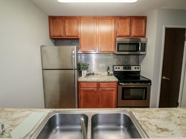 2800 Hamline Avenue N, Unit 347, Roseville, MN 55113