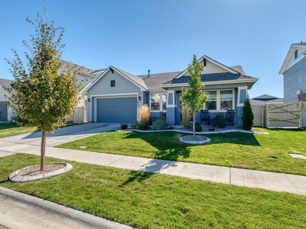 11913 W Piazza St, Nampa, ID 83686