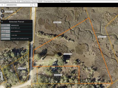 3817 James Bay Road, Johns Island, SC 29455