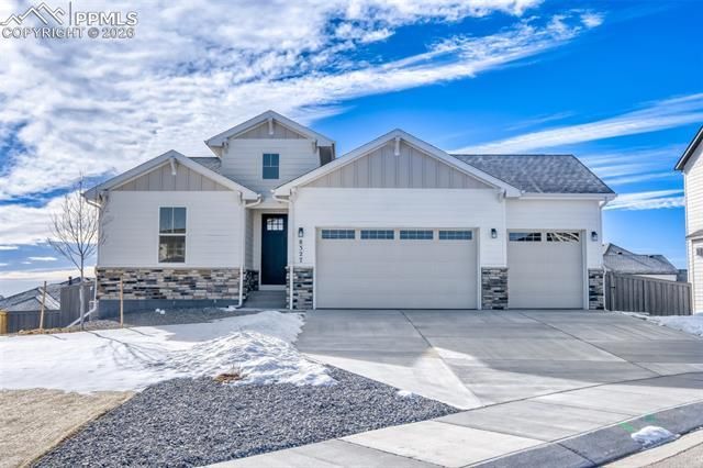 8327 David Rudabaugh Drive, Colorado Springs, CO 80908 Main Photo