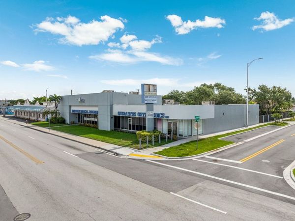 1401 E 4th Ave, Hialeah, FL 33010