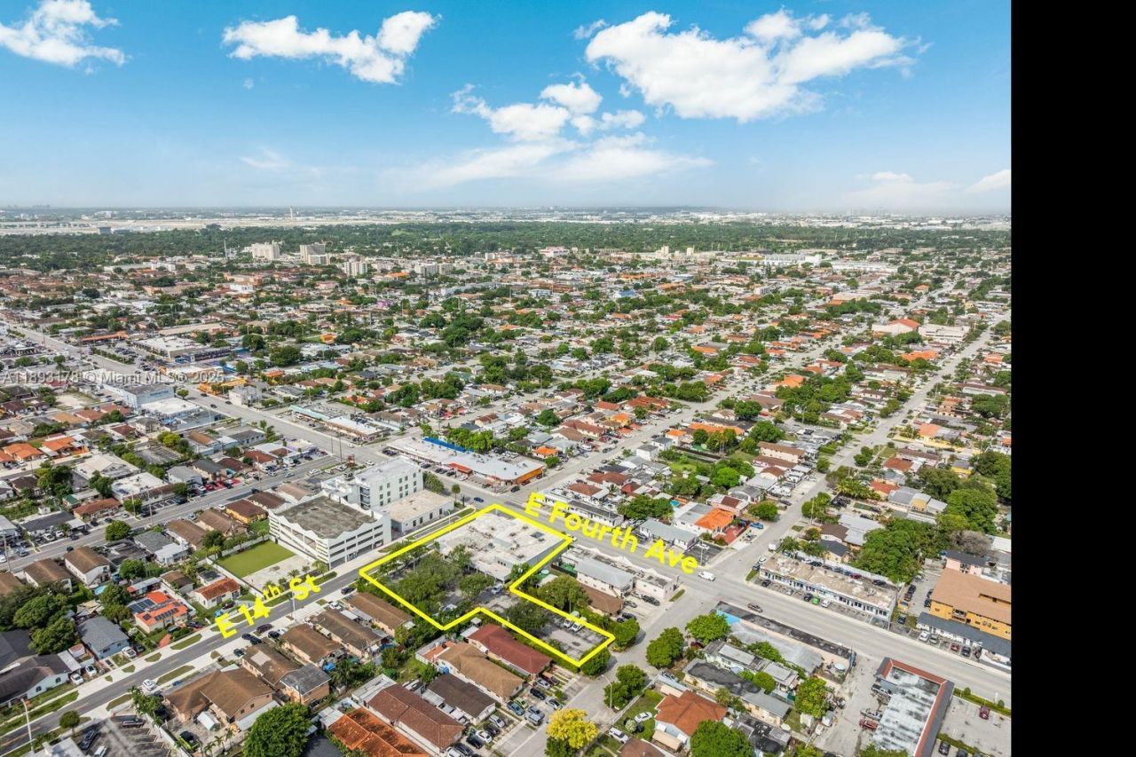 1401 E 4th Ave, Hialeah, FL 33010 Photo