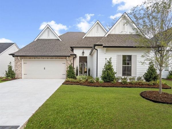 4221 CYPRESS POINT Drive, Covington, LA 70433
