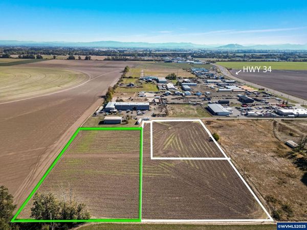 (Near 34123) Cushman (Lot 1200) Rd, Albany, OR 97321