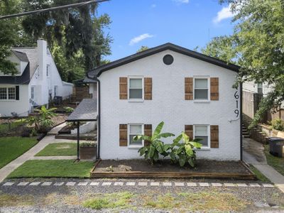 4619 Jenkins Avenue, Unit 1-4, North Charleston, SC 29405