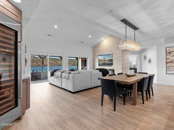 4549 S ARROW POINT DR, Unit #303, Harrison, ID 83833