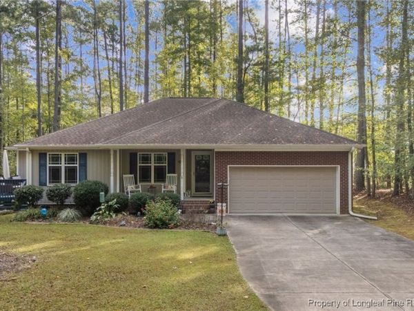 1496 Kentucky Avenue, Sanford, NC 27332