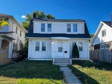 13135 Washburn Street, Detroit, MI 48238