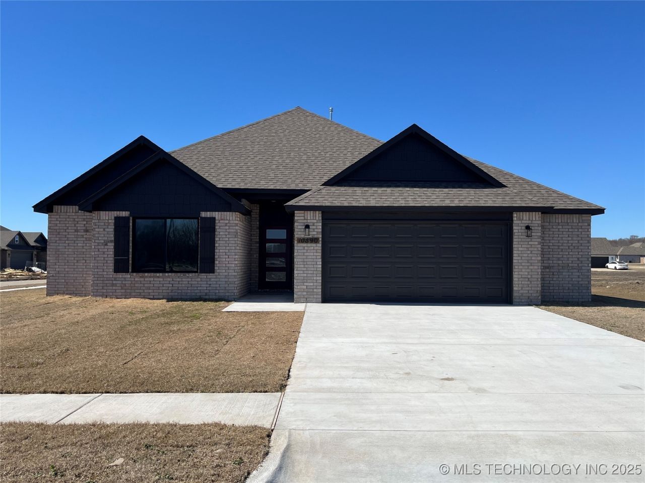 10890 S 278 East Avenue, Coweta, OK 74429 Main Photo