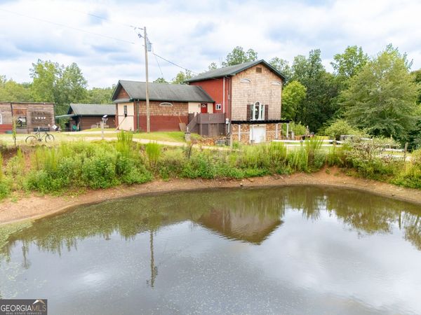 1689 County Road 864, Wadley, AL 36276