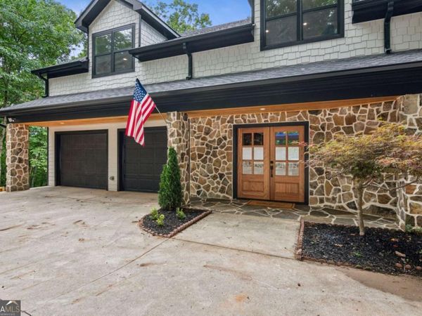 297 Fairview Court, Jasper, GA 30143