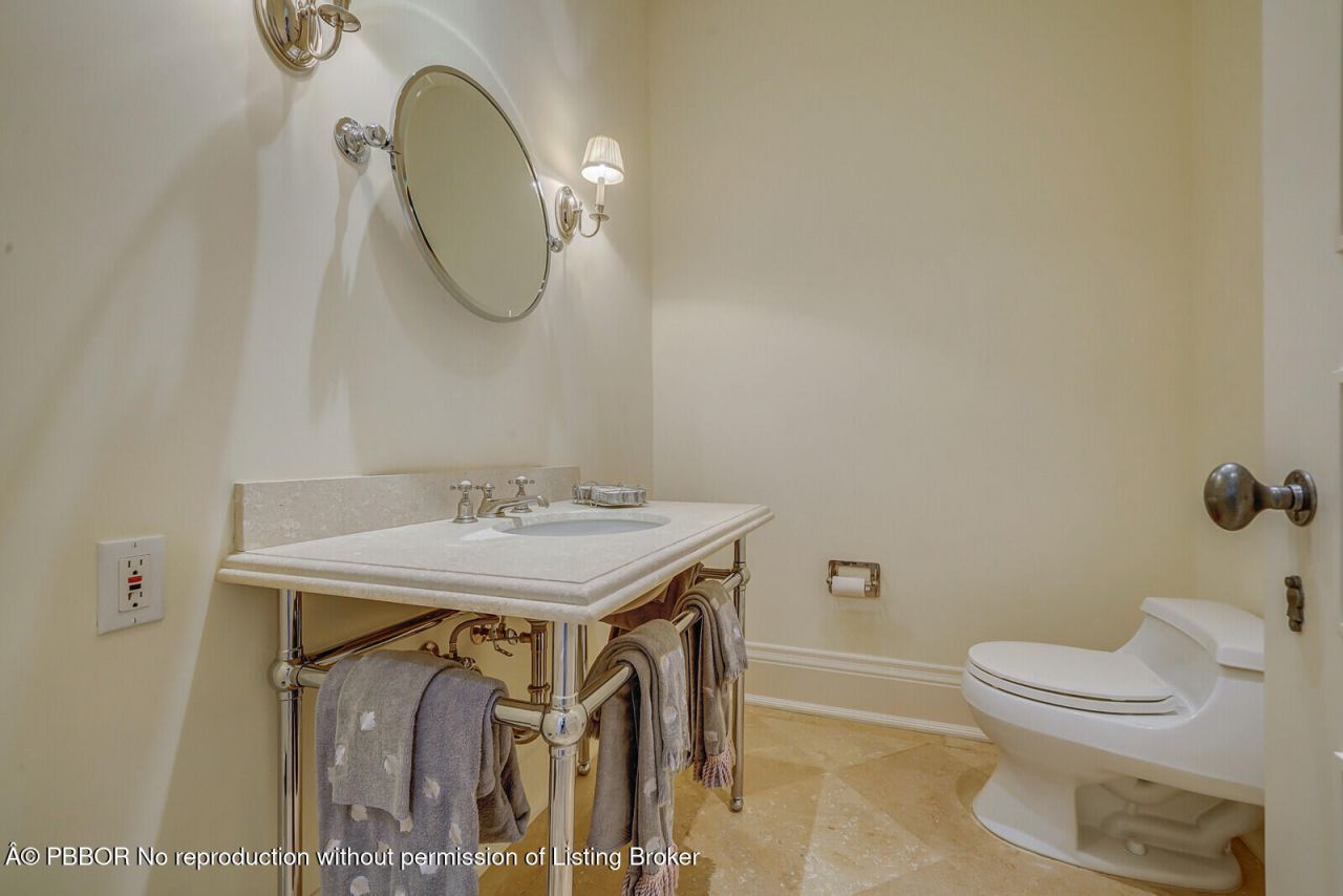 160 Clarendon Avenue, Palm Beach, FL 33480 Photo