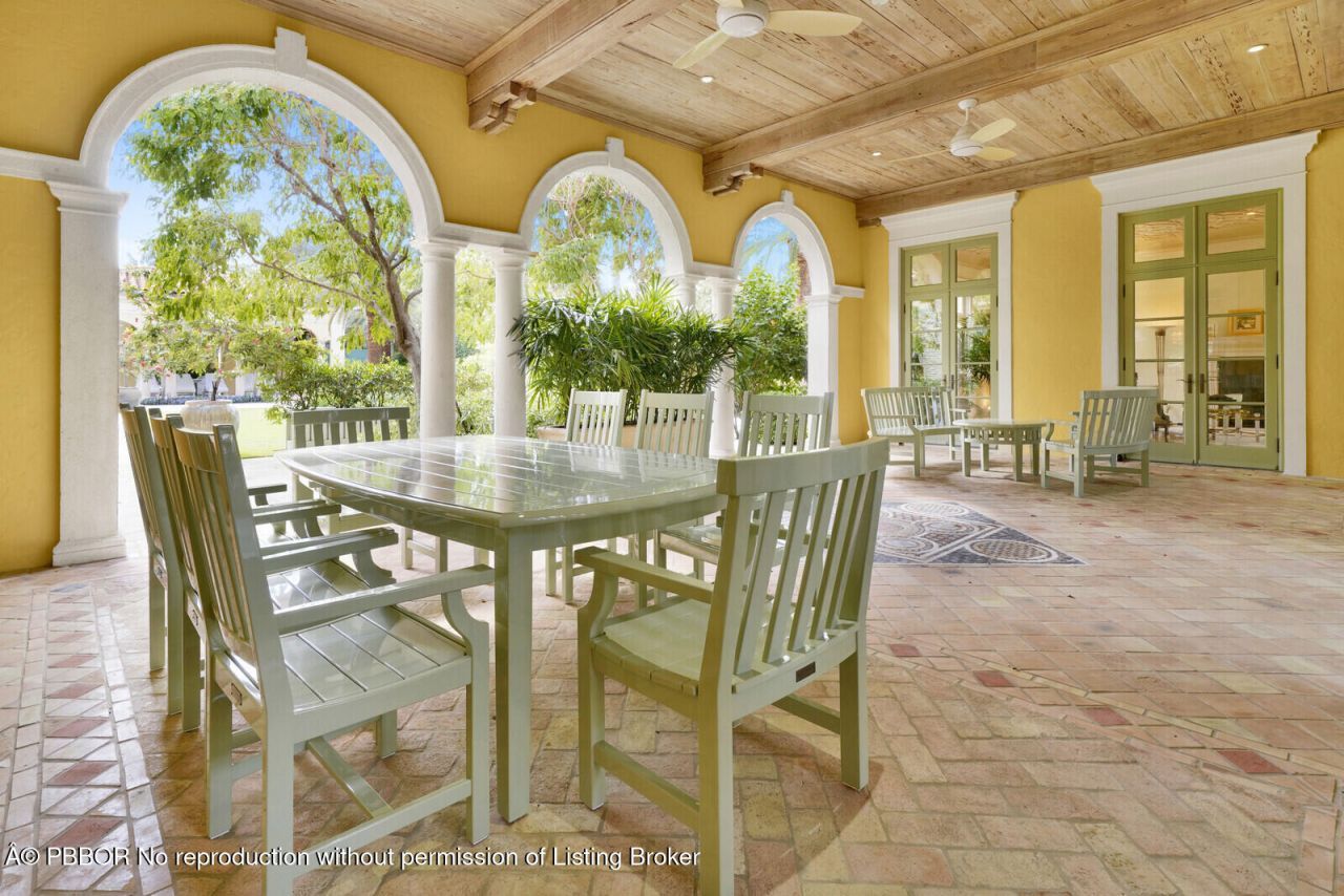 160 Clarendon Avenue, Palm Beach, FL 33480 Photo