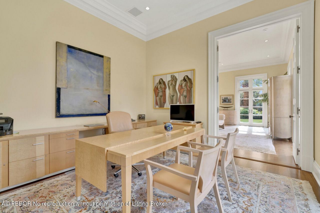 160 Clarendon Avenue, Palm Beach, FL 33480 Photo