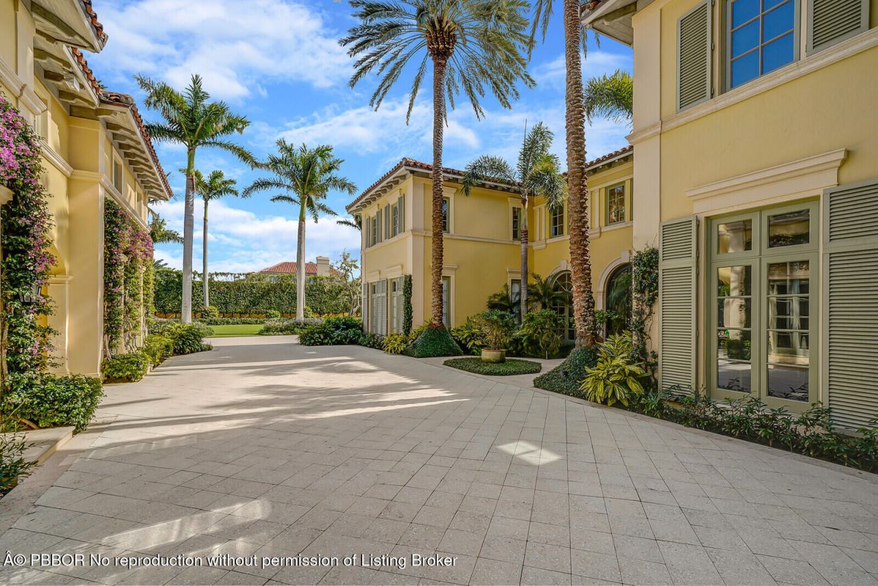 160 Clarendon Avenue, Palm Beach, FL 33480 Photo