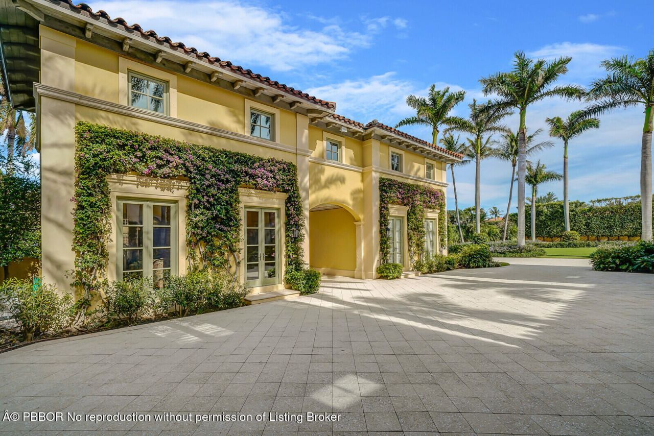 160 Clarendon Avenue, Palm Beach, FL 33480 Photo