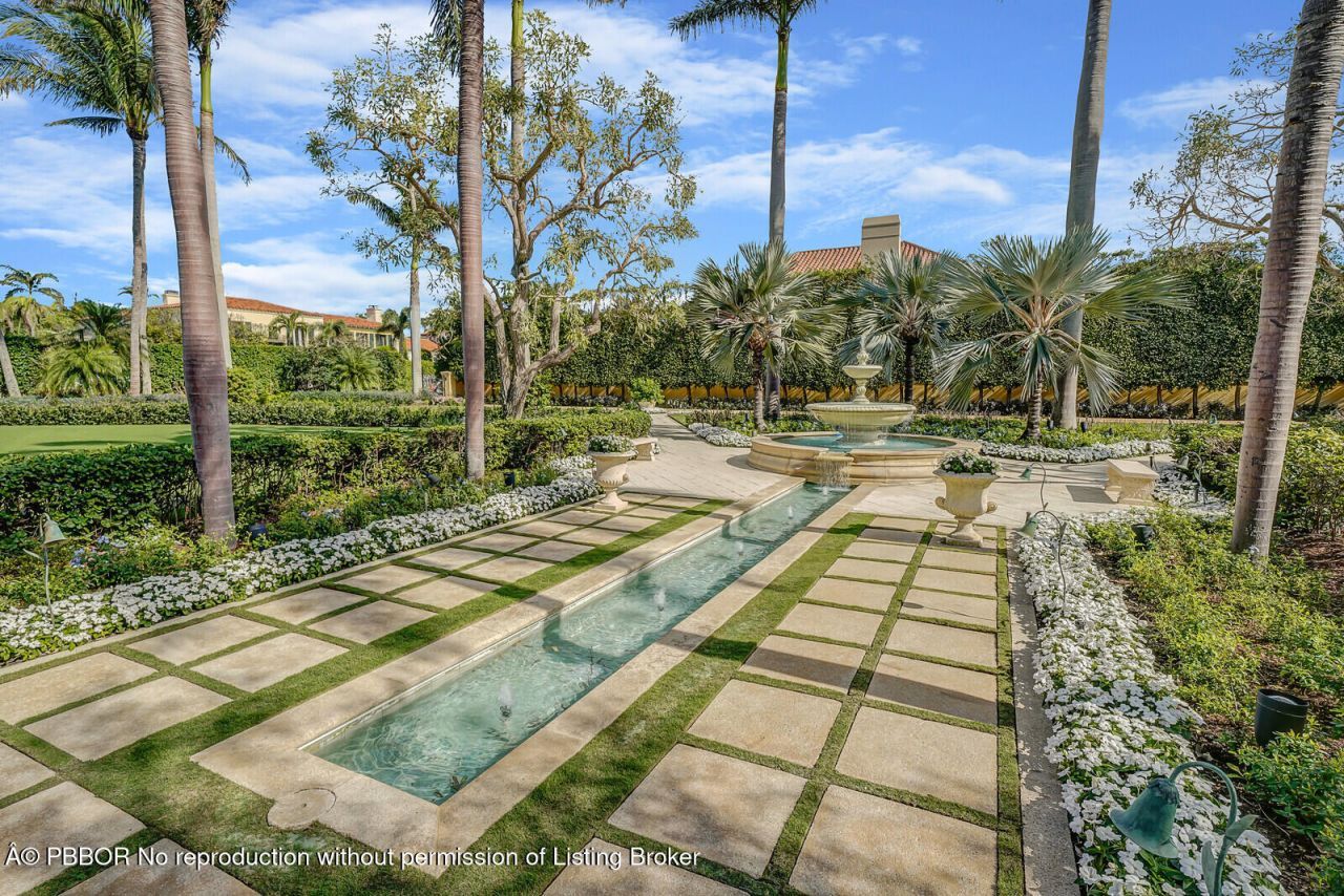 160 Clarendon Avenue, Palm Beach, FL 33480 Photo