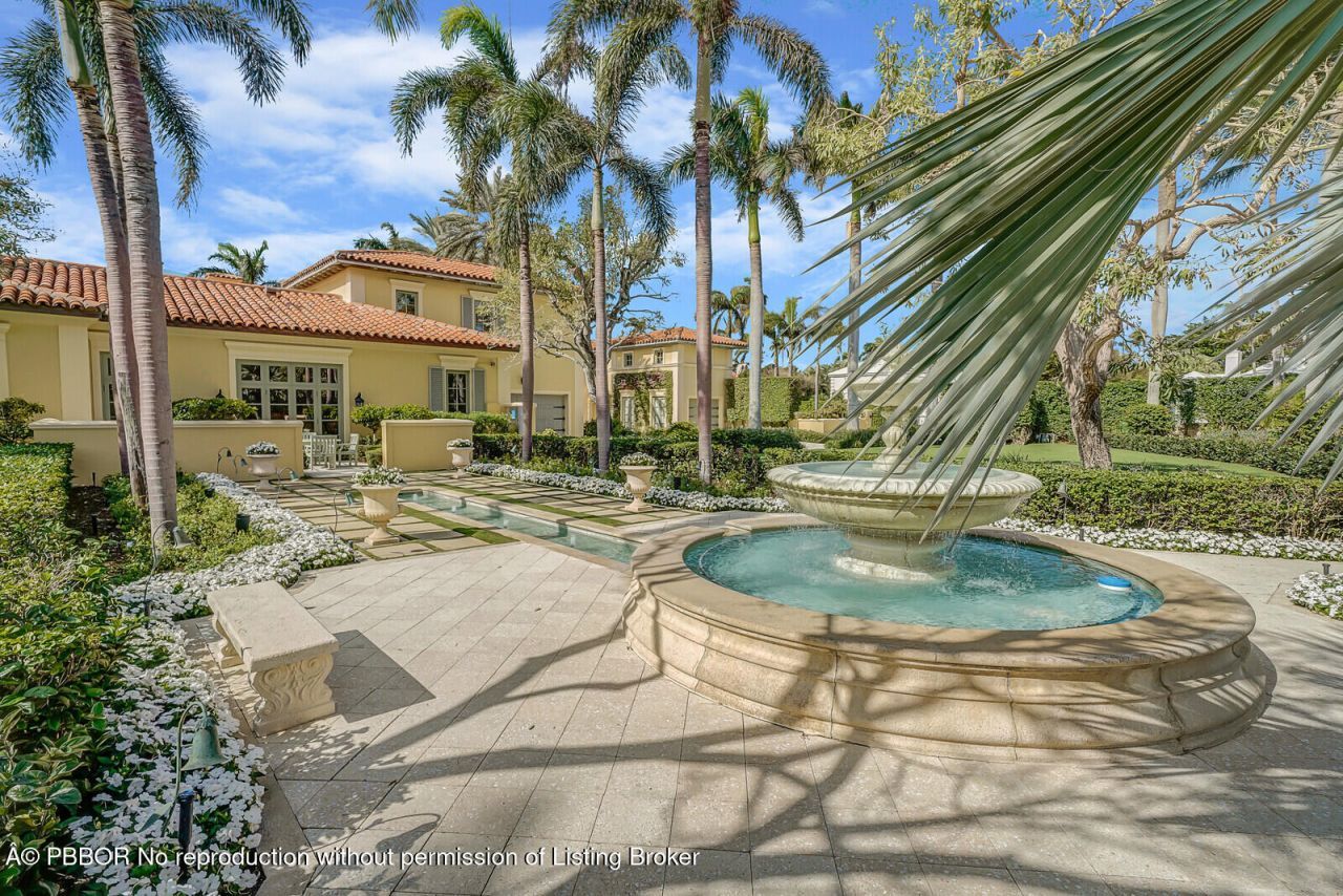 160 Clarendon Avenue, Palm Beach, FL 33480 Photo