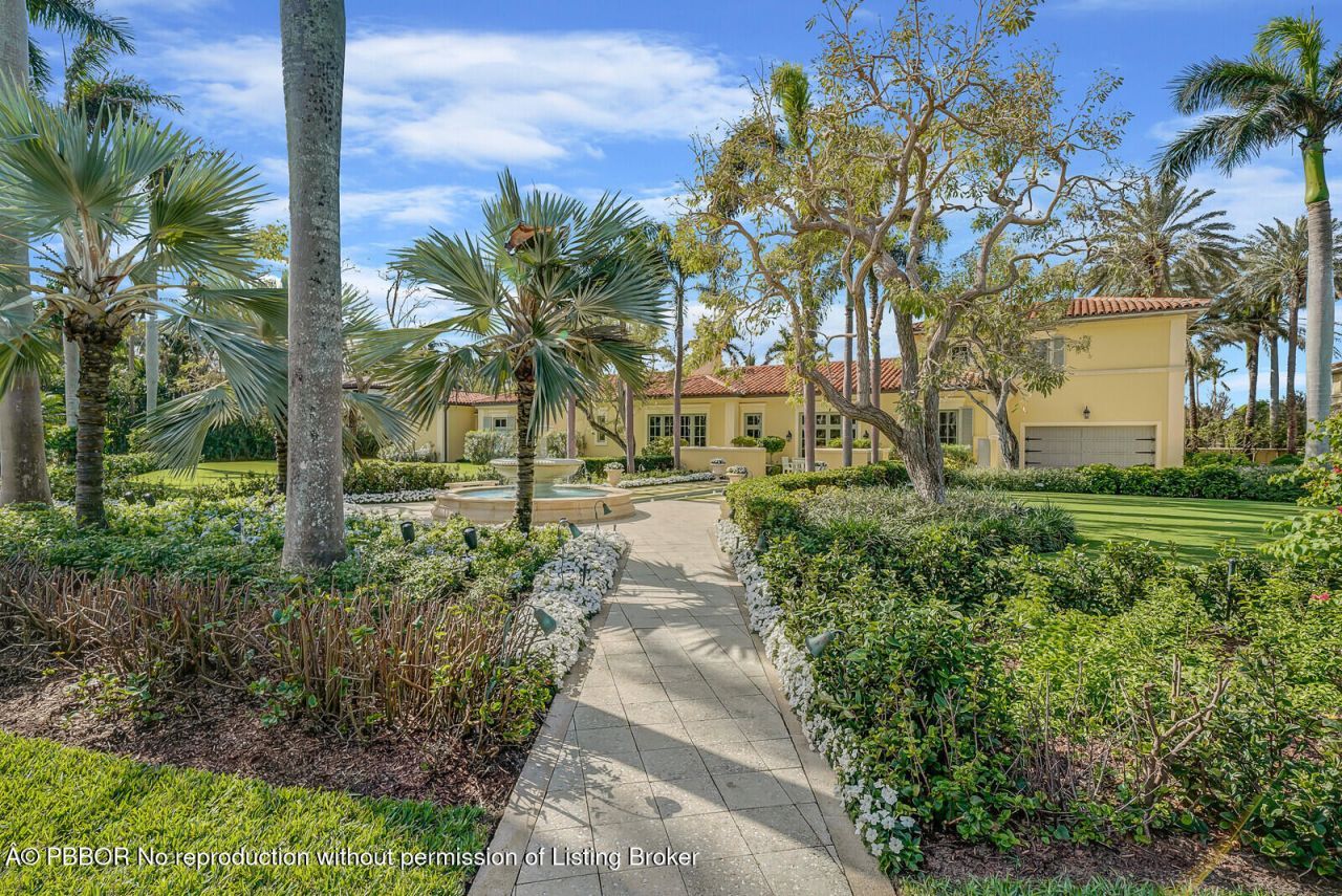 160 Clarendon Avenue, Palm Beach, FL 33480 Photo