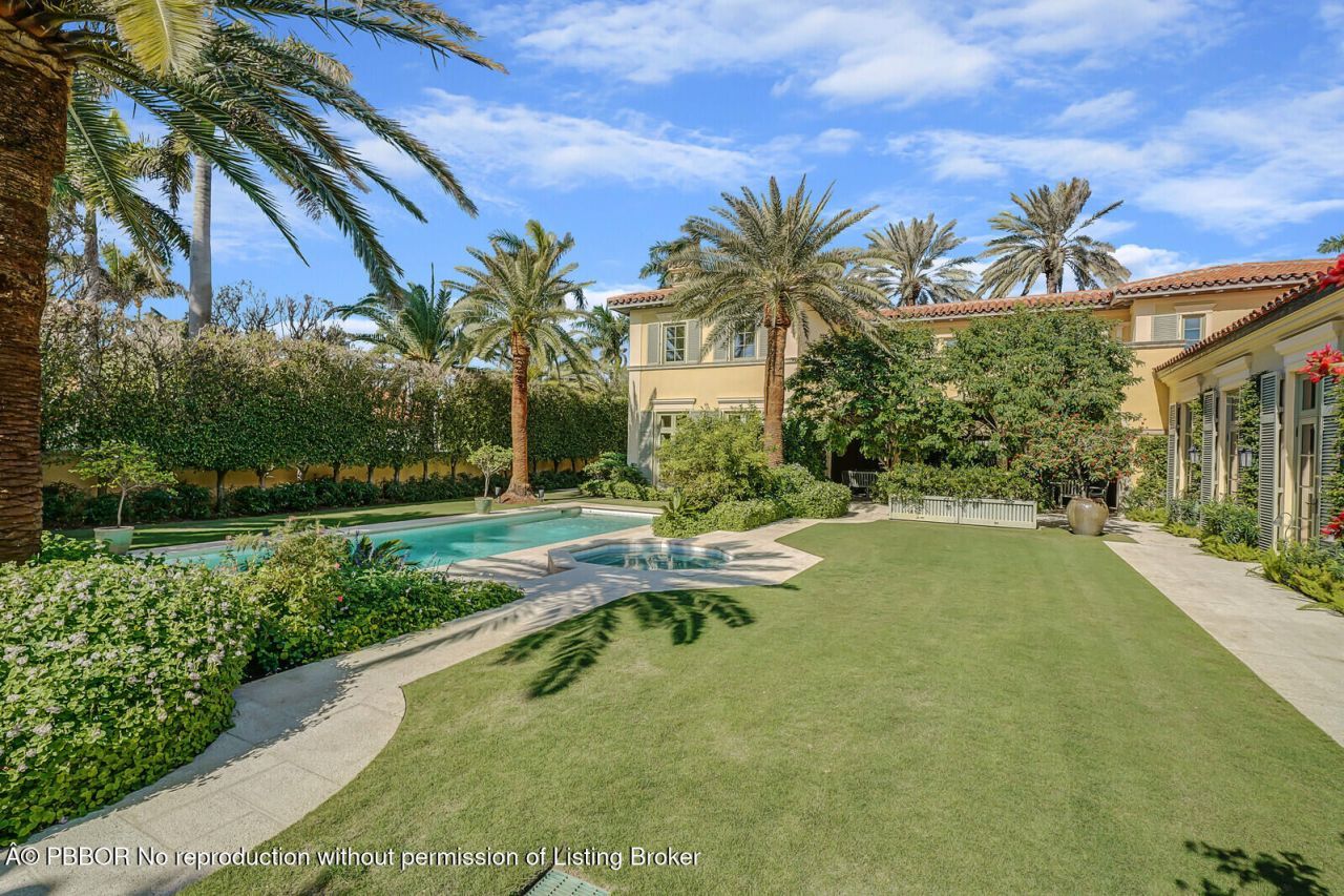 160 Clarendon Avenue, Palm Beach, FL 33480 Photo